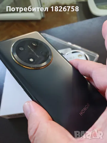 Honor Magic 7 lite 8/256 GB, снимка 5 - Huawei - 55512798