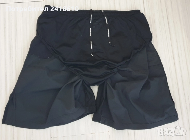 Nike Dri - Fit  Short Mens Size L ОРИГИНАЛ! Мъжки Къси Панталони!, снимка 13 - Къси панталони - 55083753
