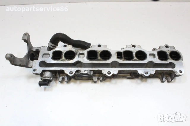 Всмукателен колектор с актуатор за Mercedes W169 A180 CDI (2006) A6400901037