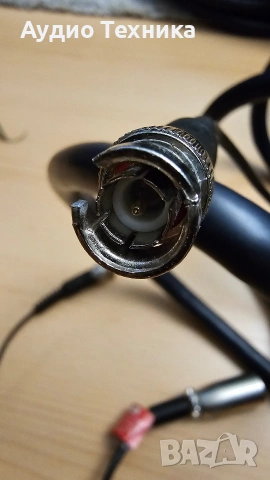 Datavideo CB-22H HD/SD 30m 4-in-1 Cable (HD-SDI/ITC/CV/DC Power), снимка 3 - Друга електроника - 54184301