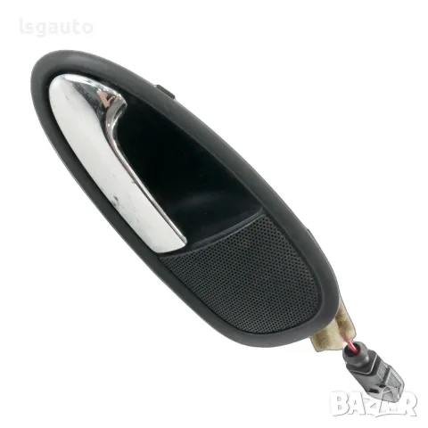 Задна лява вътрешна дръжка с високоговорител Seat Toledo III 2004-2009 ID: 163288 ОЕМ: 5P0837113