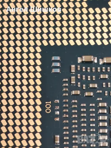 Intel Core i7-7700 SR338 3600MHz 4200MHz(turbo) L2-1MB L3-8MB TDP-65W Socket 1151, снимка 2 - Процесори - 55670007