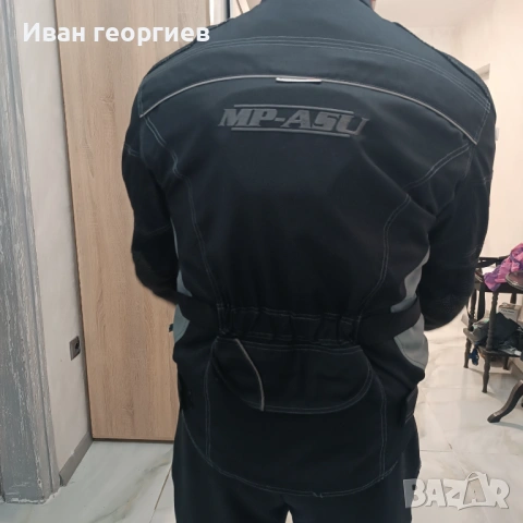 Мото екип kordyr-gorateks, снимка 13 - Спортни дрехи, екипи - 54319438