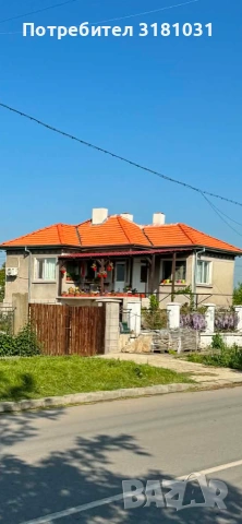 Къща в гр.Стралджа, снимка 2 - Къщи - 55042685