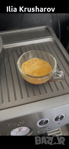 Кафемашина Sage Barista Express , снимка 8 - Кафемашини - 55583644