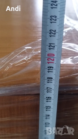 Офис шкаф - шкаф с 3 чекмеджета цвят череша 80/50/118см, снимка 10 - Шкафове и рафтове - 54072917