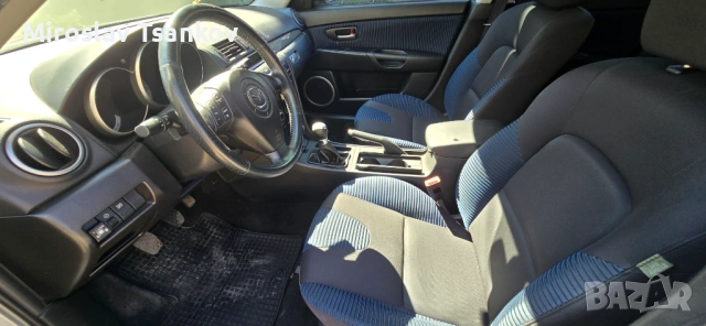 Mazda 3 GT, снимка 6 - Автомобили и джипове - 54164903