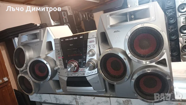 AIWA  CX  - JT7, снимка 2 - Аудиосистеми - 55482530
