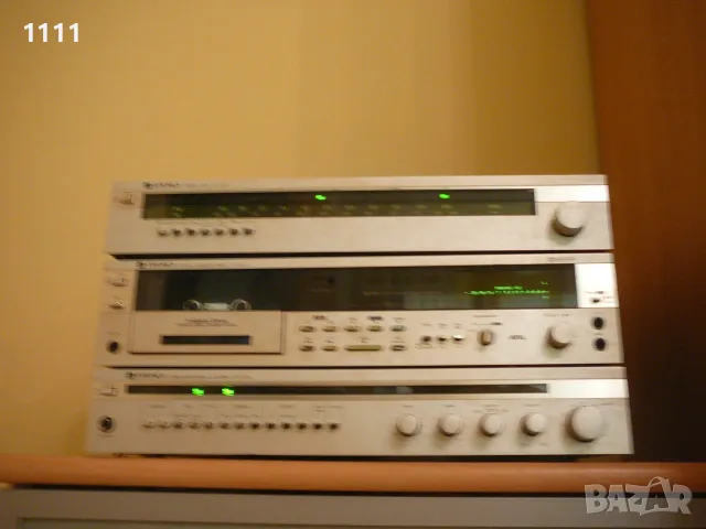 OPTONICA SM-5100H I RT-5200H I ST-5100H, снимка 5 - Ресийвъри, усилватели, смесителни пултове - 55423025