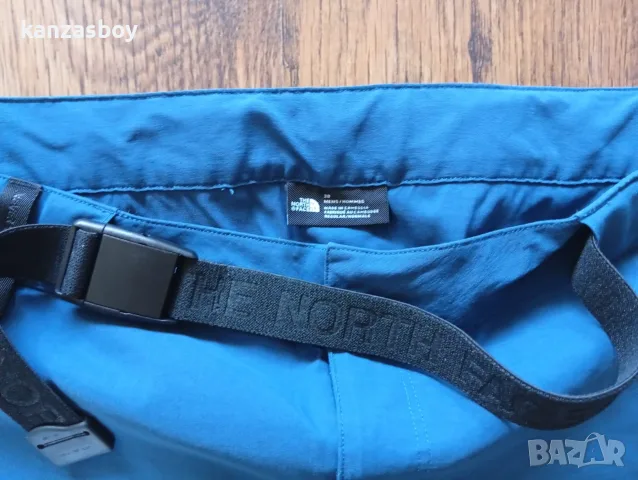 The North face - мъжки къси панталони р-р 38/XXL, снимка 5 - Къси панталони - 55502737