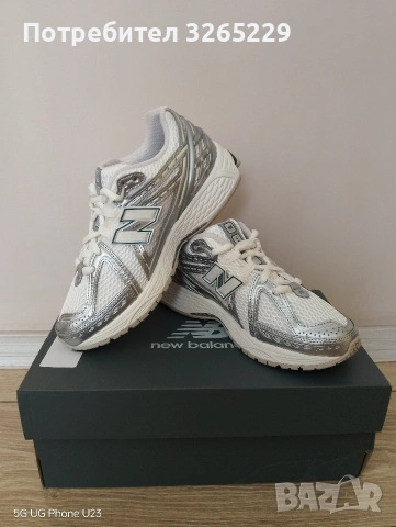 New Balance 1906-39.5н.Нови Оригинални, снимка 5 - Маратонки - 54158117