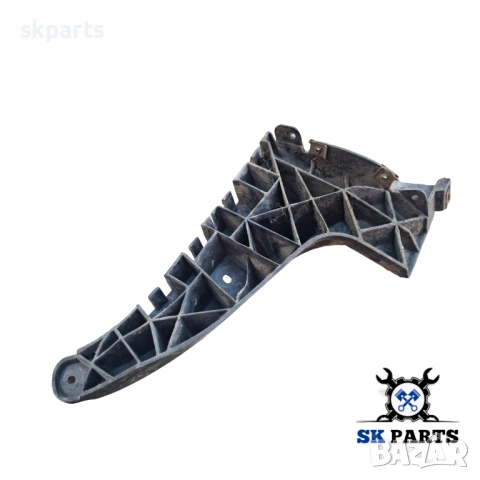 Държач задна броня десен за Audi A6 Allroad C5/ Audi A6 C5