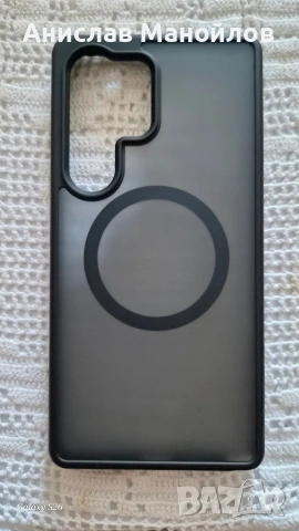 Кейсове за Samsung Galaxy S25 Ultra, снимка 4 - Калъфи, кейсове - 55147023