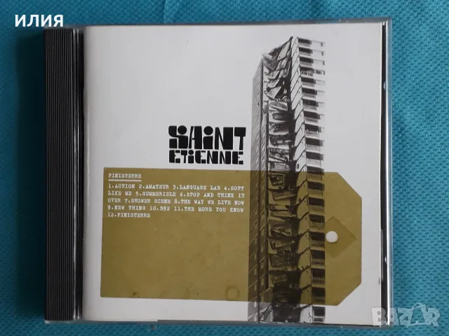 Jazz-Rock,Prog Rock,Industrial,Electro,Synth-pop,Alternative Rock,EBM,Dub-CD, снимка 9 - CD дискове - 55472674