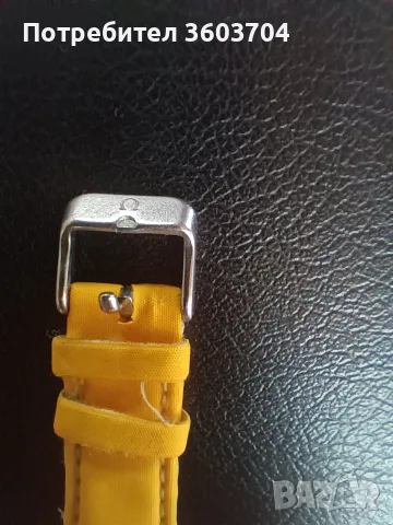 винтидж часовник Omega, снимка 10 - Дамски - 55314340