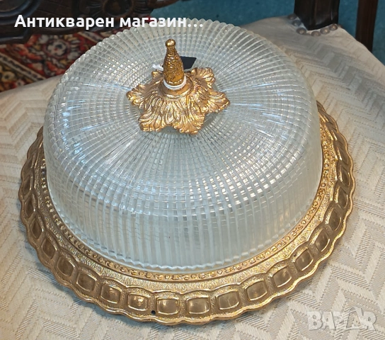 ✨  Изящна плафониера 