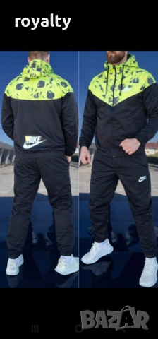 Маркови Мъжки Екипи Различни Модели и Марки , снимка 3 - Спортни дрехи, екипи - 54367503