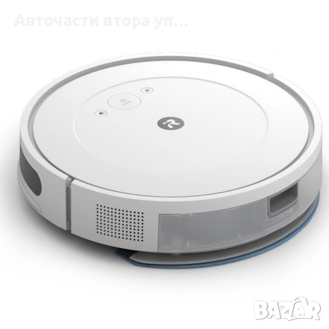 iRobot  Roomba Combo Essential Y011240, снимка 4 - Прахосмукачки - 54563357