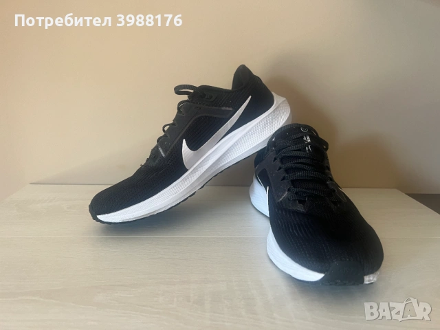 nike pegasus zoom, снимка 3 - Маратонки - 54890833