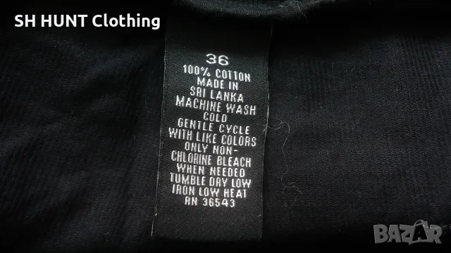 Calvin Klein Cargo Shorts Размер 36 / L - XL мъжки къси карго панталони 18-69, снимка 12 - Къси панталони - 55667723