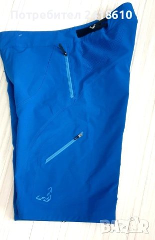 Dynafit Transalper Mens Size S / M - 32 НОВО! ОРИГИНАЛ! Мъжки Къси Панталони!, снимка 11 - Къси панталони - 55294594