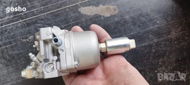 Карбуратор за Briggs & Stratton 796109 / 591731 / 594593, BGHYHYHI, 14.5hp - 21hp, снимка 3 - Части - 55414031