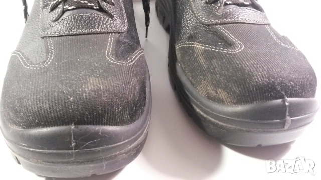 Работни обувки 46-ти номер MTS Cyclone Flex, снимка 6 - Други - 54083566