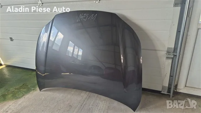 Mazda CX30 CX-30 капак на двигателя година 2020 2021 2022 2023 2024 2025 , снимка 2 - Аксесоари и консумативи - 55430674