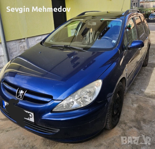 Продавам, снимка 2 - Автомобили и джипове - 54187957