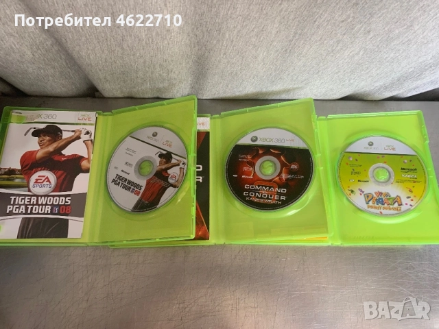 	Игри за Хбокс, снимка 3 - Игри за Xbox - 54733506