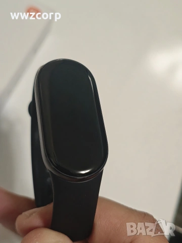 Xiaomi band 10, снимка 6 - Смарт гривни - 54400180