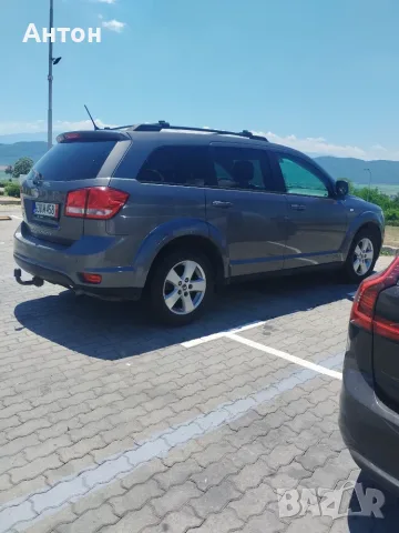 Fiat Freemont 2.0D 4x4 7места Automatic., снимка 4 - Автомобили и джипове - 55408687