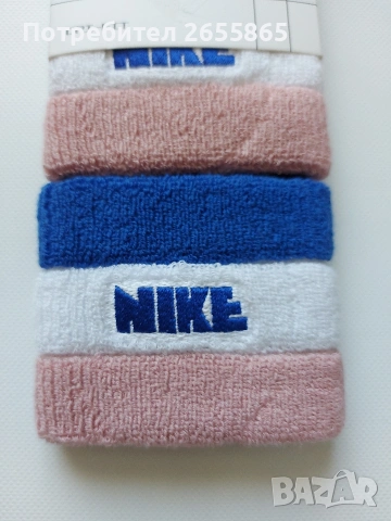 NIKE аксесоари за китка , снимка 8 - Други - 43970081