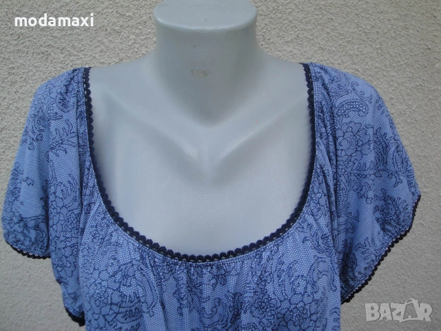 4XL Нова туника Addition Elle , снимка 3 - Туники - 55054251