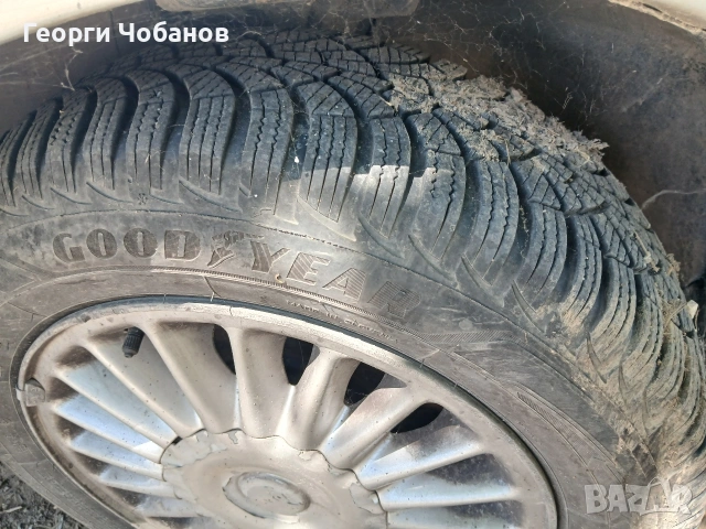 Лек автомобил Волво - Volvo s40 1.8 бензин / газ, снимка 7 - Автомобили и джипове - 55164185