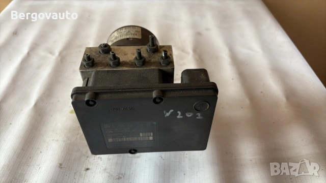ABS модул за Мерцедес W203/209 - A2095450232