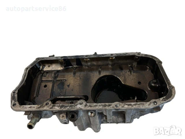 Маслен картер за Alfa Romeo 147 1.9 JTD 16V (2007) двигател 937A5000