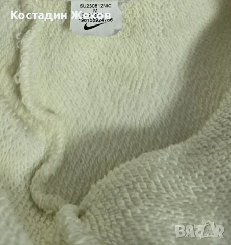  Дамски оригинални къси панталонки. Nike AIR. , снимка 5 - Къси панталони и бермуди - 55509579