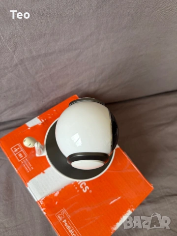 Камера/ бебефон Motorola MBP85CONNECT, снимка 5 - Бебефони - 54237605