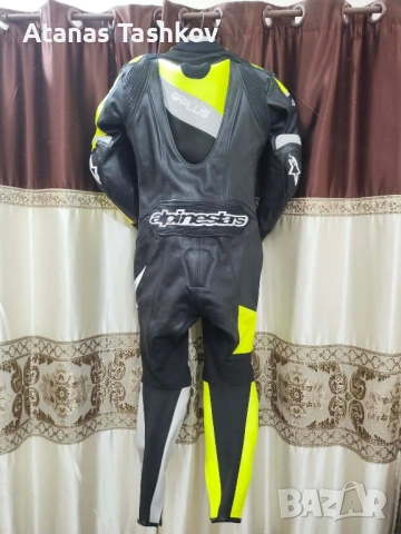 Alpinestars EU56 цял екип