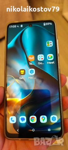 продавам Моторола 05, снимка 3 - Motorola - 54121199