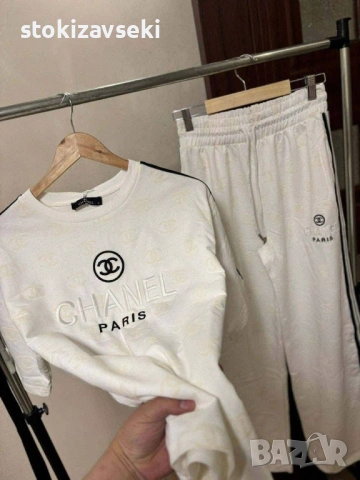 Дамски комплект 