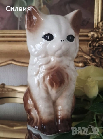 Порцеланова фигура 