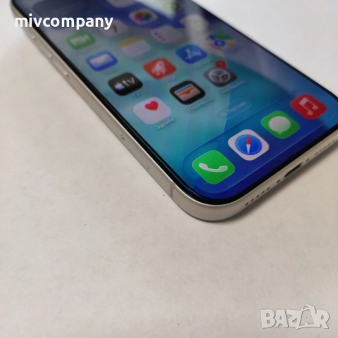 Iphone 17 Pro 256GB battery health 100% Гаранция!!!, снимка 3 - Apple iPhone - 54125004