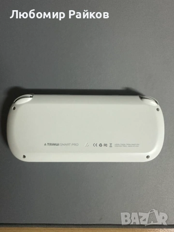 TrimUI Smart Pro - Ретро гейминг конзола, снимка 2 - Други игри и конзоли - 54622970