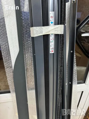 Оригинален комарник Dometic Flytec FT200
, снимка 5 - Къмпинг мебели - 55373720