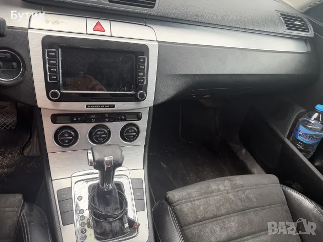 Автоматик комби, снимка 9 - Автомобили и джипове - 55382665