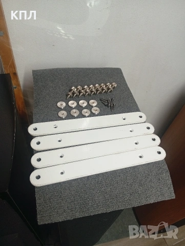 Тонколони JAMO S-606 White 5.0, снимка 12 - Тонколони - 54946200