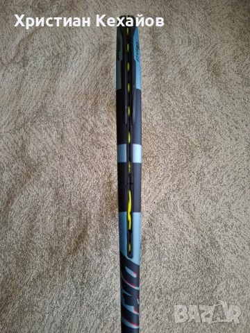 Babolat Pure Drive 100 - 300гр - грип 3, снимка 2 - Тенис - 54774487