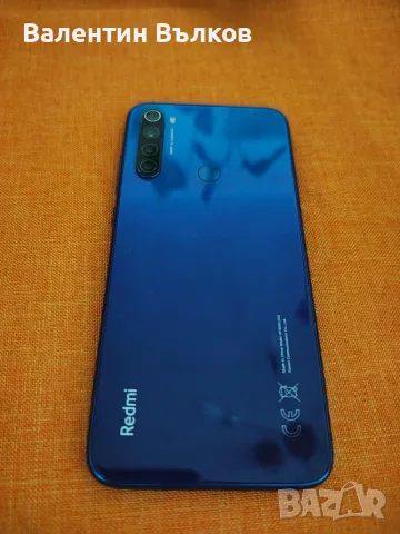 Xiaomi Redmi Note 8T, снимка 2 - Xiaomi - 55501791
